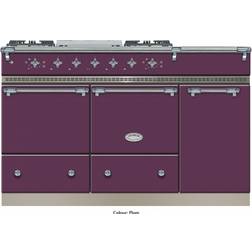 Lacanche LCF1452GD Purple, White