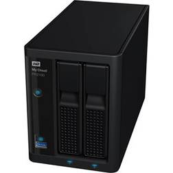 Western Digital My Cloud PR2100 4TB