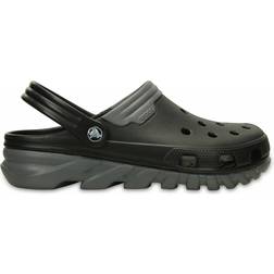 Crocs Duet Max Clogs Shoe