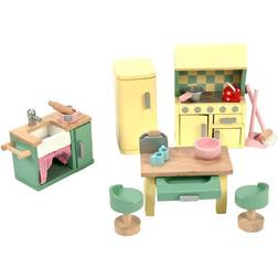 Le Toy Van Daisylane Køkken LME059