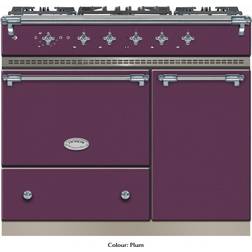 Lacanche LG1051GD White, Purple