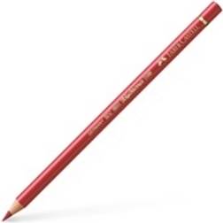 Faber-Castell Polychromos Colour Pencil Pompeian Red (191)