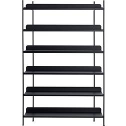 Muuto Compile Config.4 Hyllsystem 121x183cm