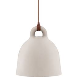 Normann Copenhagen Bell Pendant Lamp ∅ 42cm