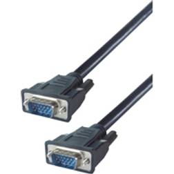 Connekt Gear VGA - VGA 5m