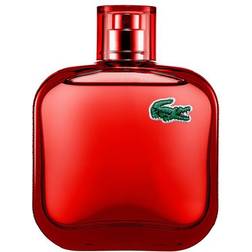 Lacoste Eau De Lacoste L.12.12 Rouge EdT 100ml