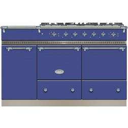 Lacanche LG1452GG White, Blue