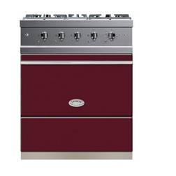 Lacanche LMG741CT Red, White