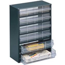 VFM Drawer System Storage Cabinet 150x417cm