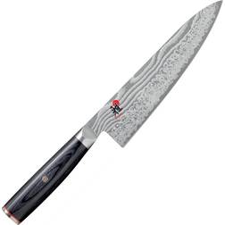 Zwilling Miyabi 5000FCD 34681-201 Cuchillo Gyutoh 20 cm