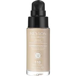 Revlon Professional Colorstay Makeup Combination/Oily Skin