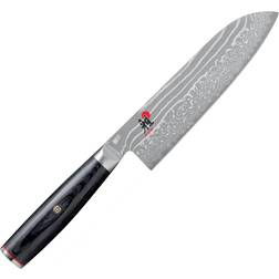 Miyabi 5000FCD 34684-181 Santoku Knife 18 cm