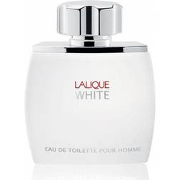 Lalique White Pour Homme Edt