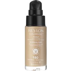 Revlon Colorstay Foundation Normal/Dry Skin Buff