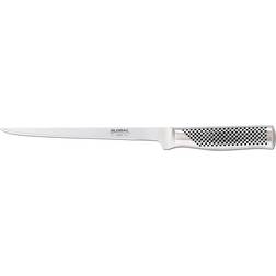 Global G-41 Coltello per Filettare 21 cm