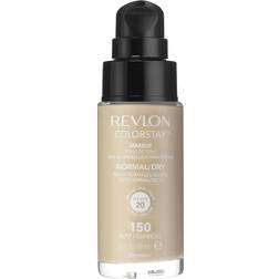 Revlon Colorstay Foundation Normal/Dry Skin Natural Beige