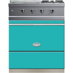 Lacanche LMCF731E Blue, White