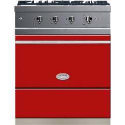 Lacanche LMG731CT White, Red