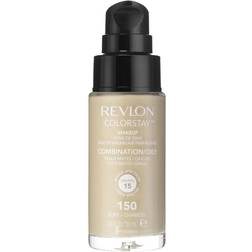 Revlon ColorStay Foundation Combination/Oily Skin, 240 Medium Beige