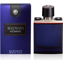 Balmain Homme Edt 2 fl oz