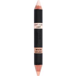 Nudestix Sculpting Pencil Light/Medium