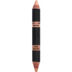 Nudestix Sculpting Pencil Medium/Deep