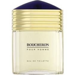 Boucheron Pour Homme EdT 1.7 fl oz