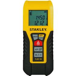 Stanley Mesureur Laser Tlm99 1-77-138