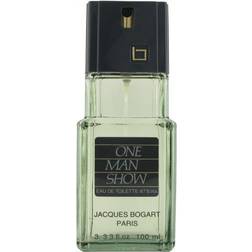 Jacques Bogart One Man Show EdT 100ml