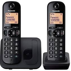 Panasonic KX-TGC212EB Twin