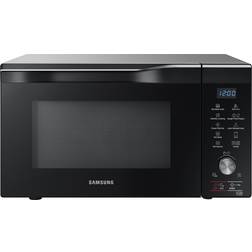 Samsung MS23K3513AS Sort