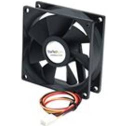 StarTech FAN8X25TX3L 80