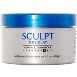 Lanza Healing Style Sculpt Dry Clay 100g