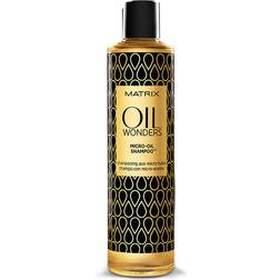 Matrix Oil Wonders Micro Oil Shampoo 33.8fl oz