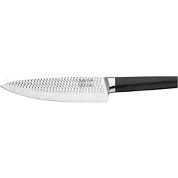 G.R.Y.M Hammered Carbochrome G251020 Kockkniv 20 cm