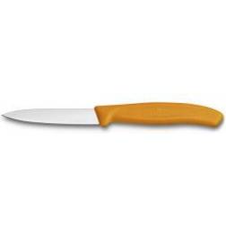 Victorinox 6.7606.L119 Couteau Éplucheur 8 cm