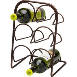 Hahn Pisa Wine Rack 22x35cm