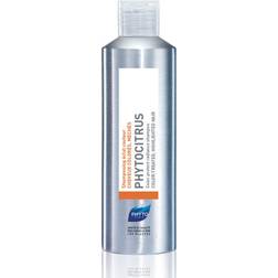 Phyto Phytocitrus Color Protect Radiance Shampoo 200ml