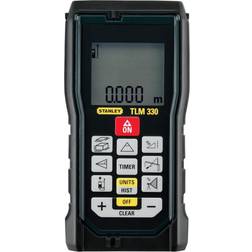 Stanley TLM Laser Measure STHT1-77142