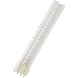 Philips Master PL-L Fluorescent Lamp 18W 2G11 827