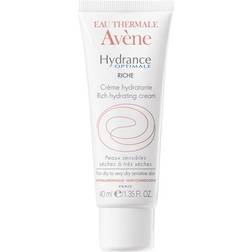 Avène Hydrance Optimale Rich Hydrating Cream 40ml