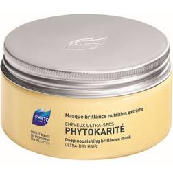 Phyto Phytokarite Deep Nourishing Brilliance Mask 200ml