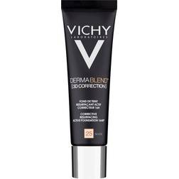 Vichy Dermablend 3D Correction Foundation SPF25 #25 Nude