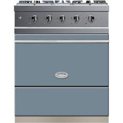Lacanche Moderne Cormatin LMG741E Grey, White