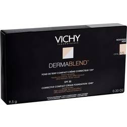 Vichy DERMABLEND Crema Comp.15 10g