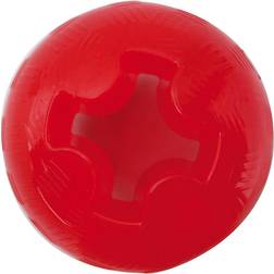 Interpet Mighty Mutts Tough Dog Toys Rubber Ball L