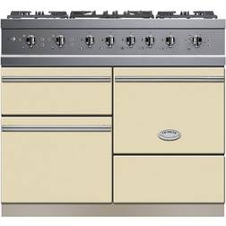 Lacanche Moderne Macon LMG1053GE Beige, White