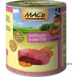 Almo Nature Holistic Chicken & Rice 0.4kg