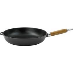 Chasseur Cast Iron 28 cm