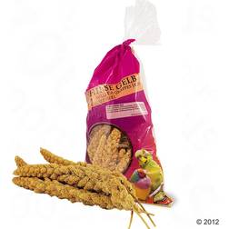 JR Farm Panico Giallo - Set : 2 x 1 kg